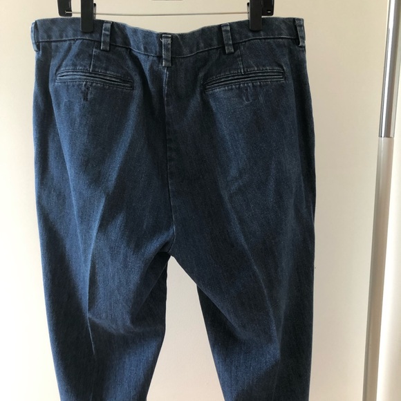 Men’s Roundtree & Yorke Denim Jeans - Picture 2 of 3